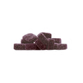 GloZell’s Grape Mushroom Gummies - GloZell Green