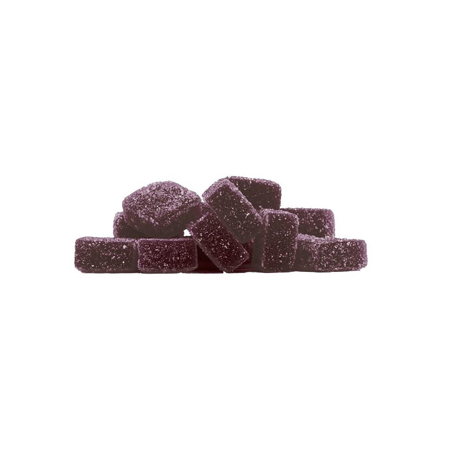 GloZell’s Grape Mushroom Gummies - GloZell Green