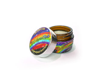 GloZell’s Rainbow Rub | 1 oz Jar